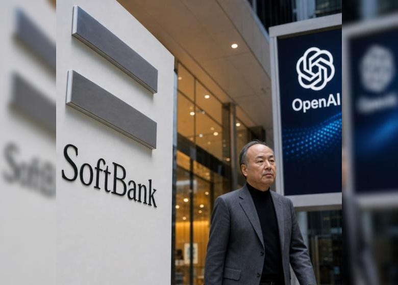SoftBank Plunges 13% as OpenAI IPO Delay Threatens $65 Billion Windfall