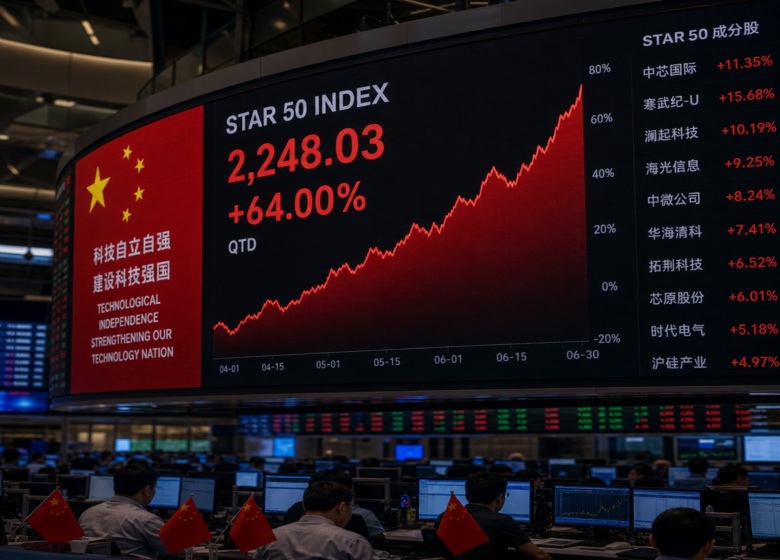 China's Tech Hardware Boom: Can Earnings Justify the AI-Driven Rally?