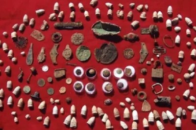 2023 Historical Artifact Preservation: Commemorating the Past with Civil War Documents