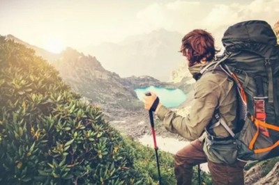 10 Must-Visit Destinations for Adventure Travelers: A Thrilling Journey Around the Globe