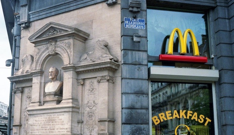 McDonald's Menu: Exploring the Lack of Updates and the Reasons Behind It