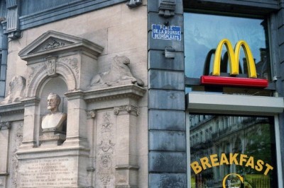 McDonald's Menu: Exploring the Lack of Updates and the Reasons Behind It