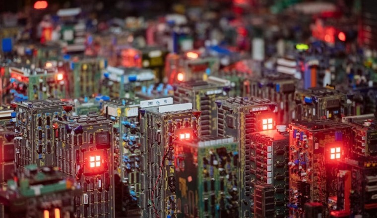 Unearthing the Unbelievable: The Quest for a Time Machine