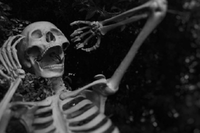 Mother and Child Skeletons Wrapped in Clothes in West Bandung, Here are 4 Facts