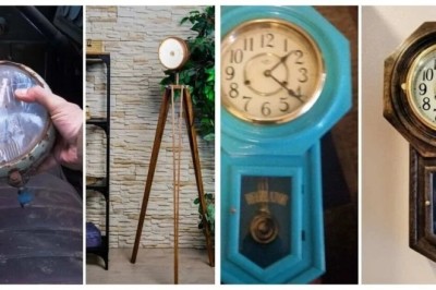 15 Incredible Transformations: Breathing New Life Into Old Treasures!