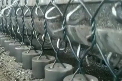 The Making of Hexagonal Wire Mesh: A Step-by-Step Guide