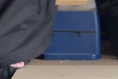 Ultimate Joinery Skill: Super Clean Demo!