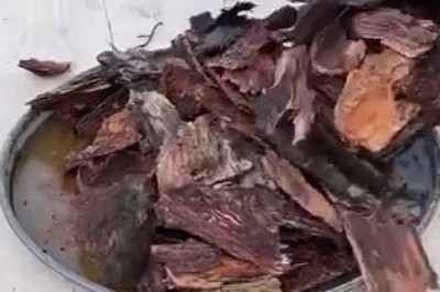 Handmade Masterpiece: Decor That Tells a Story